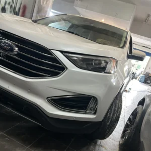 konwersja lamp oraz środka samochody z usa