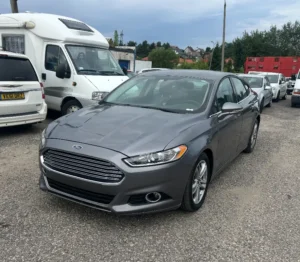 import samochodów z USA