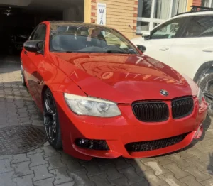 import samochodów z ameryki kompleksowo lakiernictwo