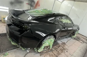 import samochodów z Ameryki Mechanika i naprawy techniczne