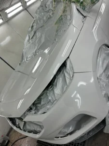 import samochodów z ameryki kompleksowo lakiernictwo